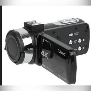 Polaroid Video Camera